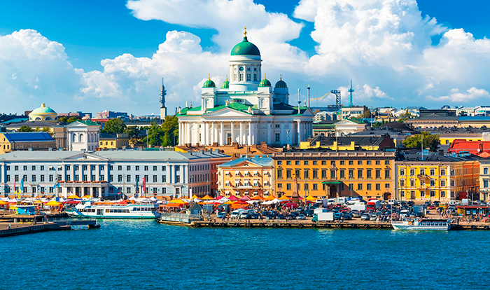 Finlanda mundësia e artë, pagat deri në 5 mijë euro, mund të punësoheni dhe  të hapni biznesin tuaj | OxygenPress